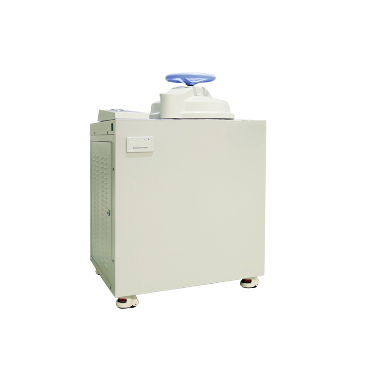 Autoclave de Sobremesa Clase B LCD - B-01-010280