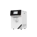 Sistema de Agua Ultrapura Compacto Táctil - B-01-010897