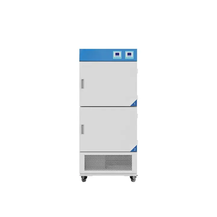 Incubadora Multicámara de Temperatura Constante - B-01-010356