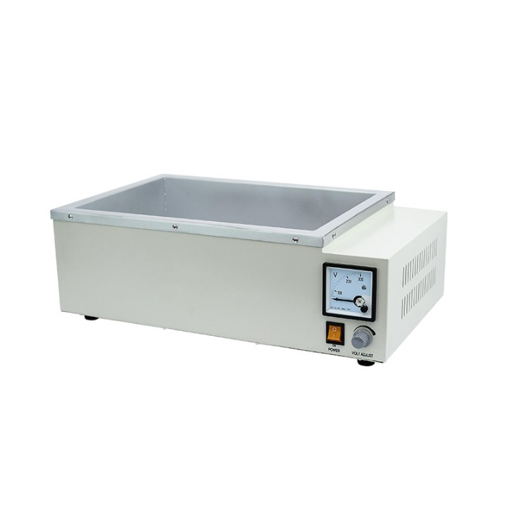 Baño de Aceite de Alta Temperatura - B-01-010831 12L