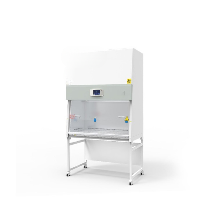  gabinete de seguridad biologica EC Serie Clase II A2- B-01-010156