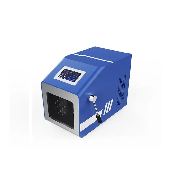 Homogeneizador Estéril - B-01-010755