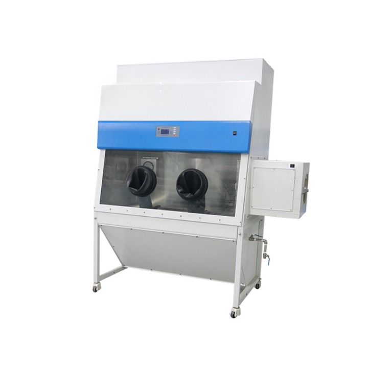 Gabinete de bioseguridad de Clase III - B-01-010159