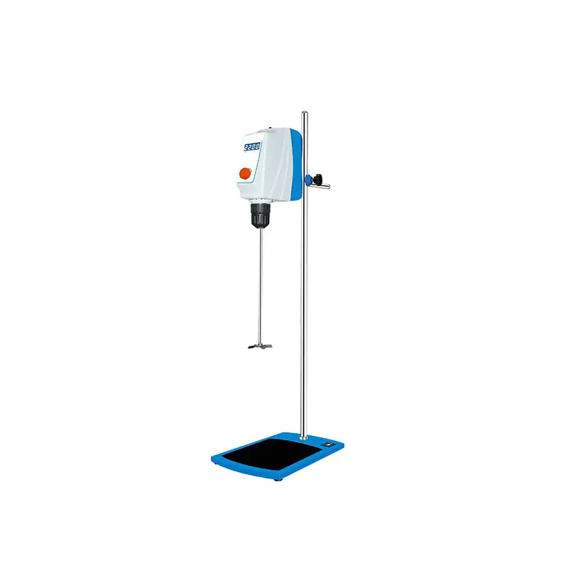 Agitador Aéreo Digital B-01-010911 (Múltiples Modelos)