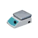 Placa Calefactora de Aluminio/Cerámica - B-01-010825