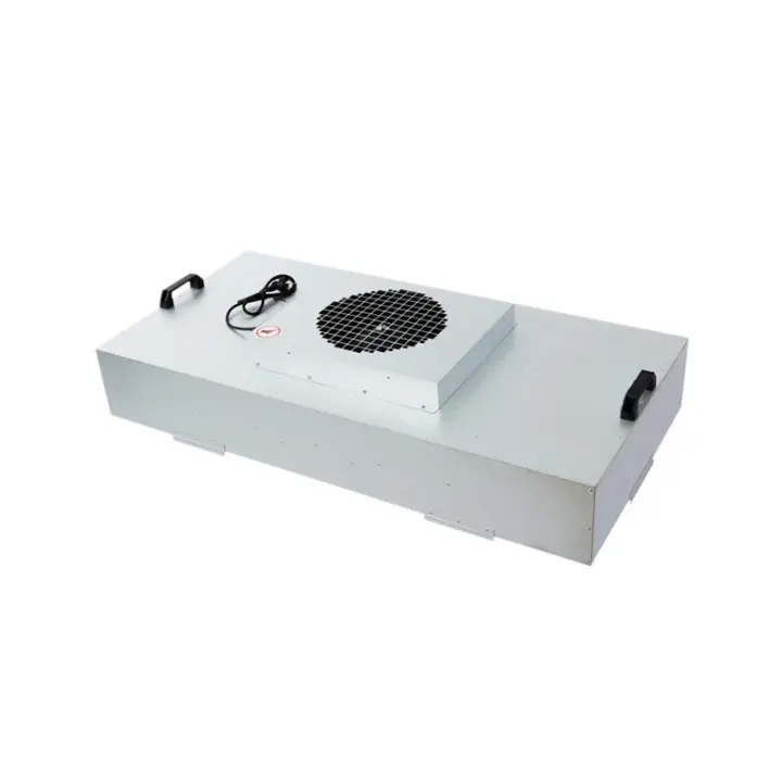 Unidad de filtro de ventilador (FFU) B-01-010123 