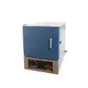 Horno de Mufla Serie - B-01-010827