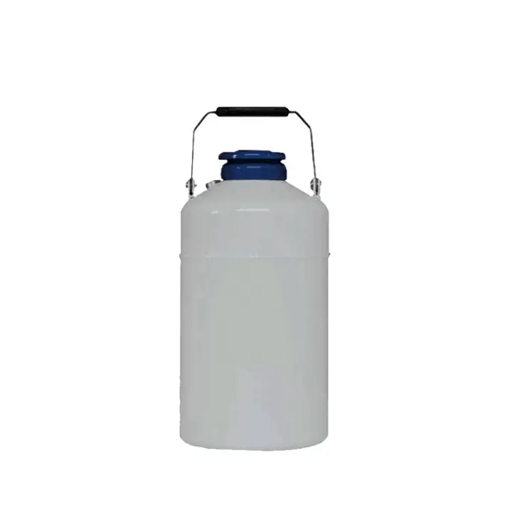 Contenedor de Envío de Muestras Biológicas B-01-010232