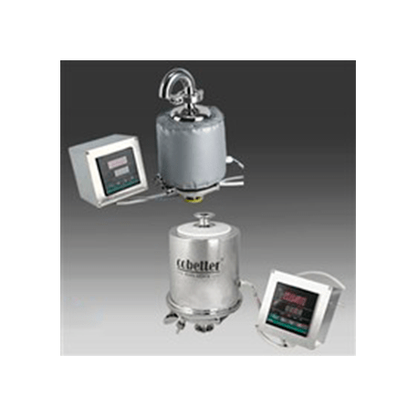 Autoclave de Vapor Vertical B-01-010872 
