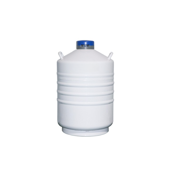 Contenedor de Nitrógeno Líquido de Almacenamiento Estático B-01-010206