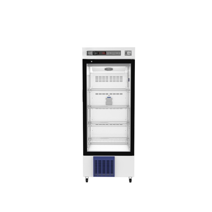 Refrigerador de laboratorio 2-8 B-01-010180