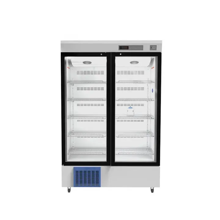 Refrigerador de Laboratorio B2-01-010183