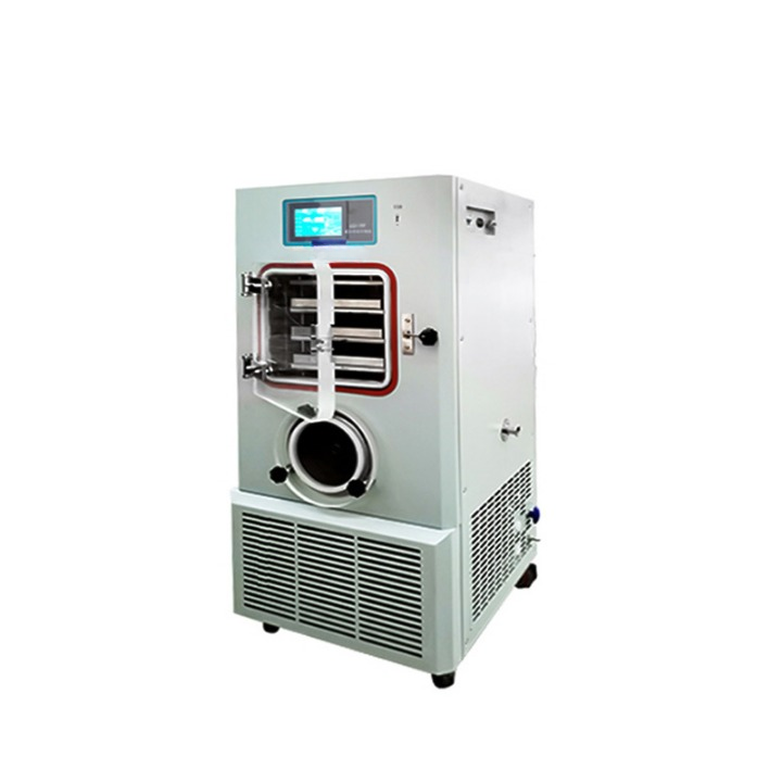 Liofilizador Piloto BELLTRONIC B-01-010174