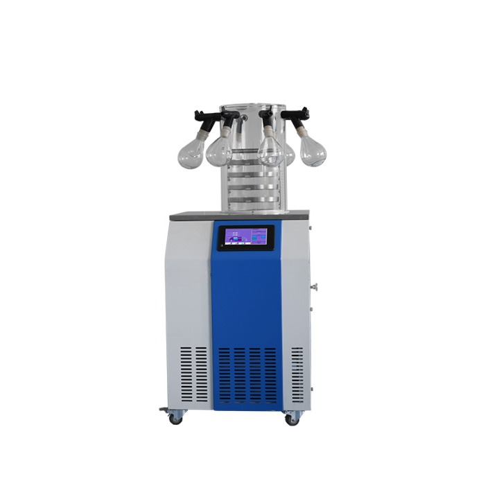Liofilizador vertical B-01-010214
