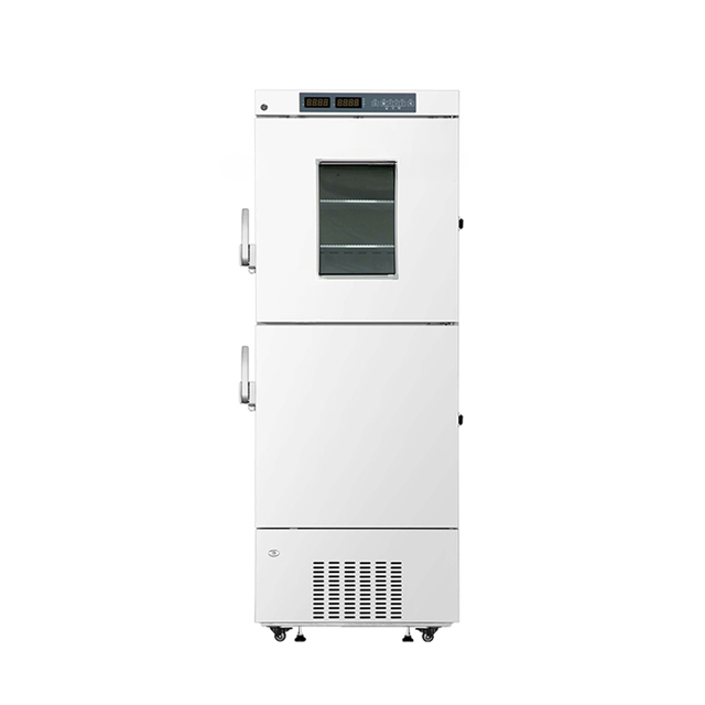 Congelador de -40°C  B-01-010222