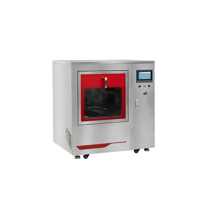 Lavadora de cristaleria B-01-010244