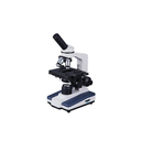 Microscopio Biológico Estudiante (Varios Cabezales) - B2-01-010645