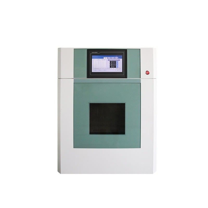 Digestor por Microondas B-01-010801