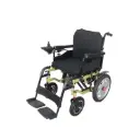 Silla de Ruedas Eléctrica B-01-011138