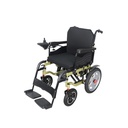 Silla de Ruedas Eléctrica - B-01-011138