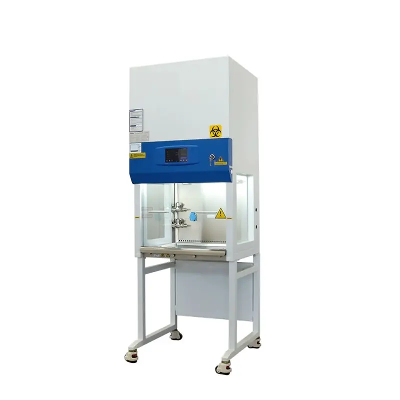 Cabina de Seguridad Biológica Clase II A2 - B-01-010103