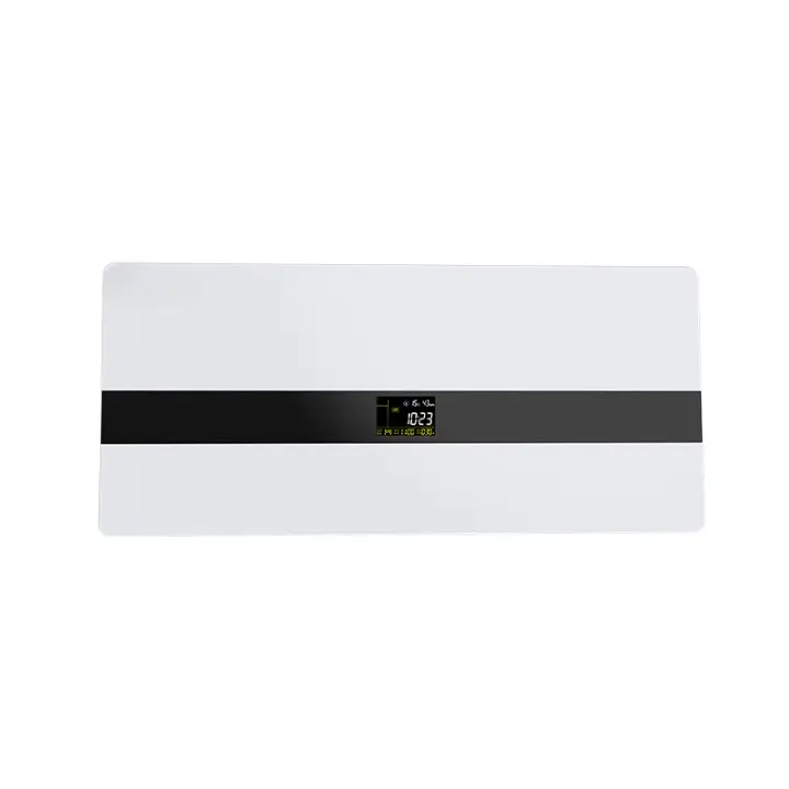 Esterilizador de aire de plasma (montado en la pared)  -B-01-010261