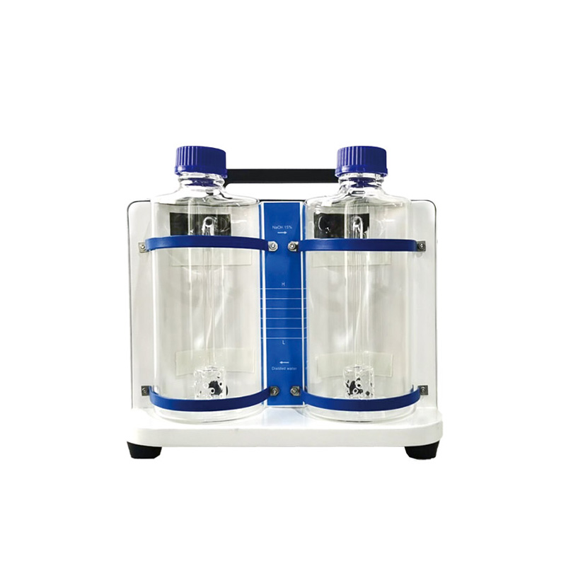 sistema scrubber B-01-010558