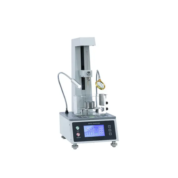 Penetrometro - B-01-011034