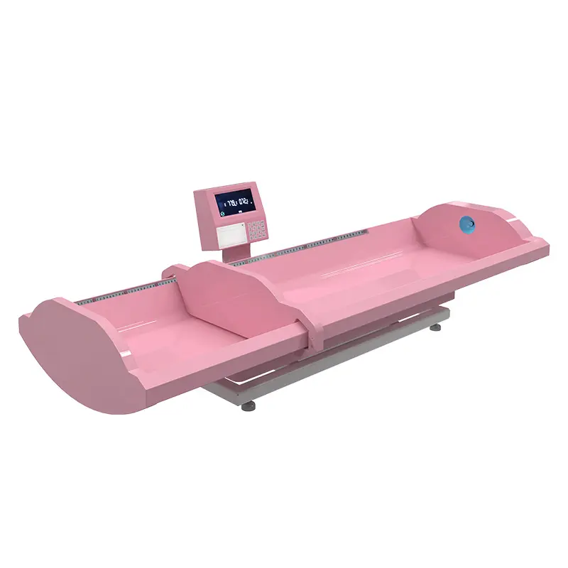 Instrumento de examen fisico inteligente para bebes - B-01-010926