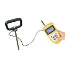 medidor de compactacion de suelo - B-01-010567 