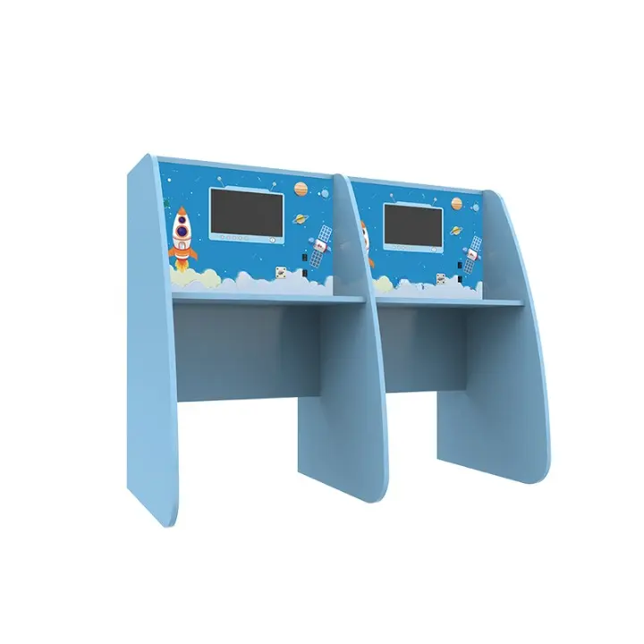 Unidad de Terapia de Nebulización Multimedia - B-01-011166