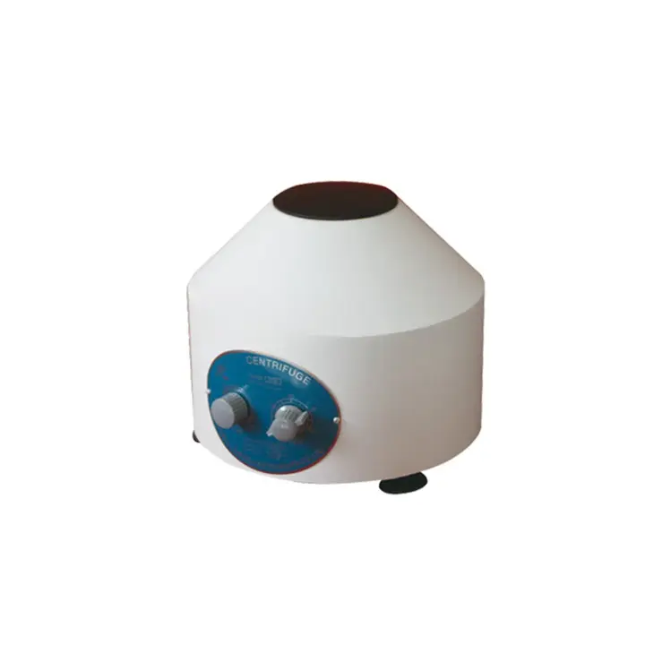 Centrífuga de baja velocidad de 4000 - 5000 rpm -B-01-010381