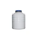 Contenedor de nitrogeno liquido para almacenamiento estatico- B-01-010210