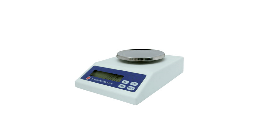 Balanza celda de carga Belltronic | Serie 050 (100 g - 3 kg)