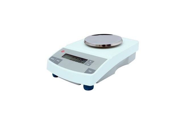 Balanza celda de carga Belltronic | Serie 010 (100 g - 2 kg)
