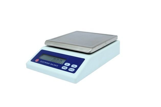 Balanza de piso Belltronic | Serie 030