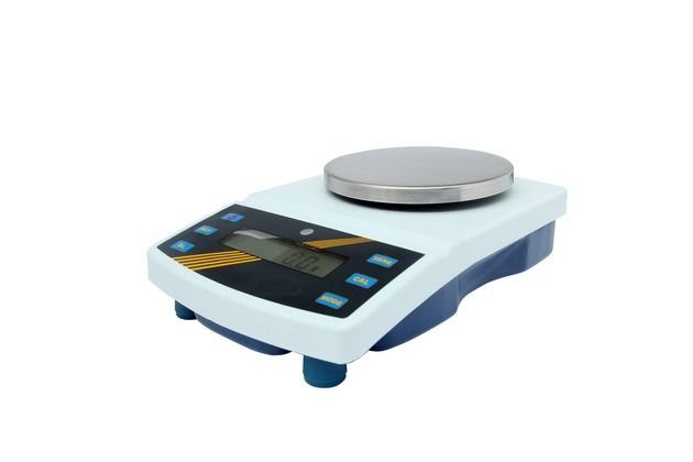Balanza de plataforma Belltronic | Serie 050 RS232