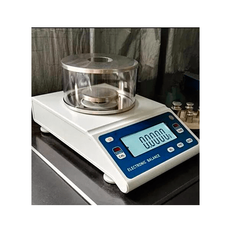 Balanza Belltronic de precision | Serie 070 (1 mg)