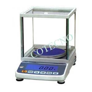 Balanza digital BELLTRONIC de 300 grs con 0,01 gr de precision, modelo ES-300HA