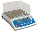 Balanza digital BELLTRONIC de 2000 grs con 0,01 gr de precision