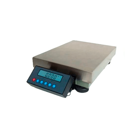Balanza Postal Belltronic 5kg a 30kg