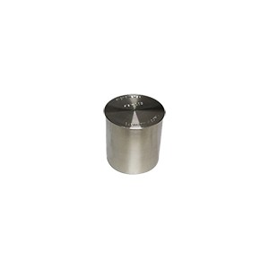 Copa de Densidad (Picnometro) NOVOTEST P
