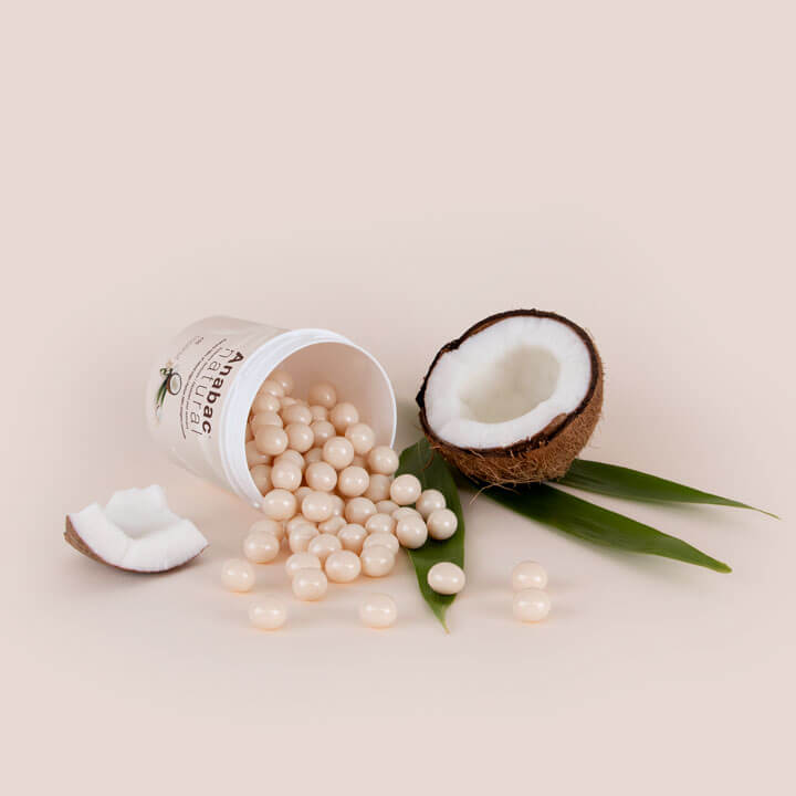Anabac natural Coconut