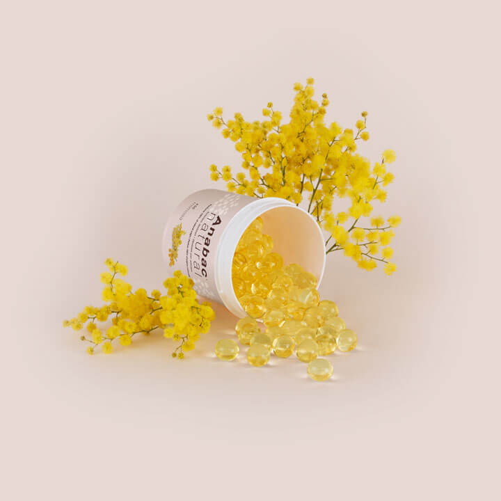 Anabac Natural Mimosa