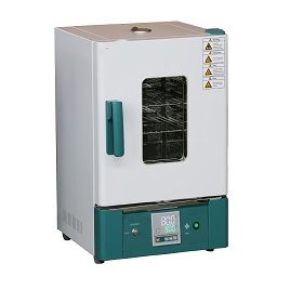 Horno / incubadora de secado (doble función) 85L LED﻿-85B