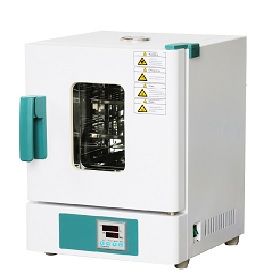 Horno de secado de temperatura constante de escritorio 18L(25AB)