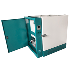 Horno de secado de alta temperatura 240L