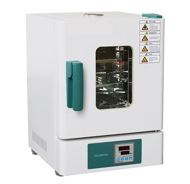 Incubadora de temperatura constante de escritorio (25AB) 18L