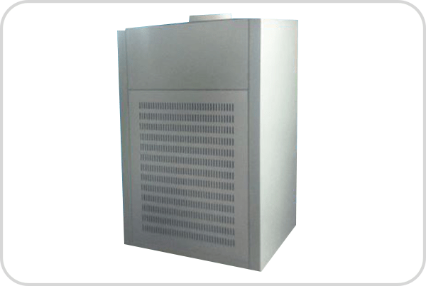Purificador de aire automático (para Pared)-2k