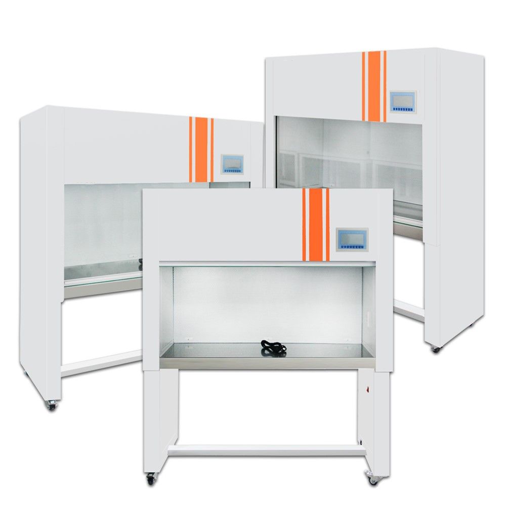 Banco Limpio De Flujo Laminar Horizontal 1300